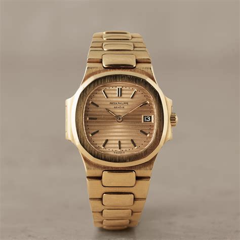 patek philippe nautilus 27 mm